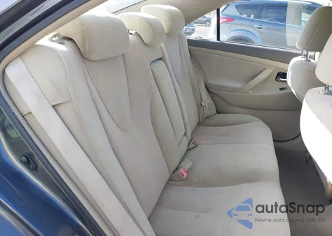 2010 Toyota Camry Le from USA, damaged, VIN 4T4BF3EK8AR020415